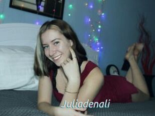 Juliadenali