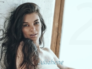 Juliahone