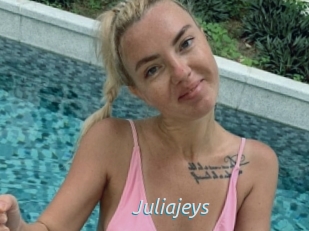 Juliajeys
