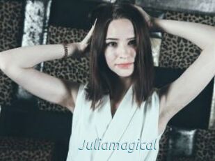 Juliamagical