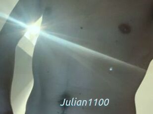 Julian1100