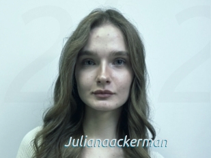 Julianaackerman