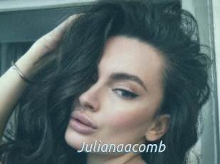 Julianaacomb