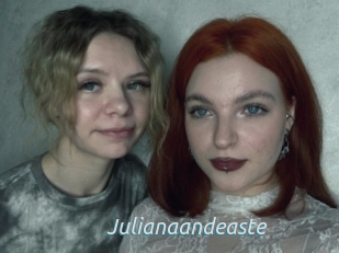 Julianaandeaste