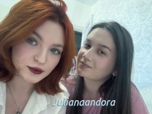 Julianaandora
