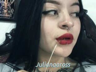 Julianaaross