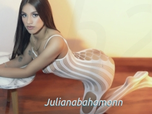 Julianabahamonn