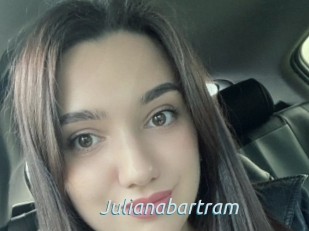 Julianabartram