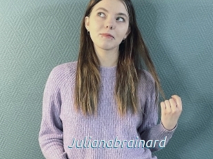Julianabrainard