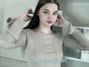 Julianacoyner