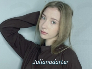Julianadarter