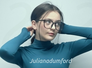 Julianadumford