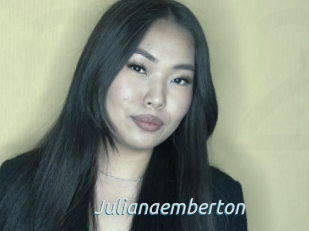 Julianaemberton