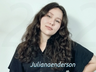 Julianaenderson