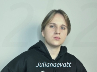 Julianaevatt
