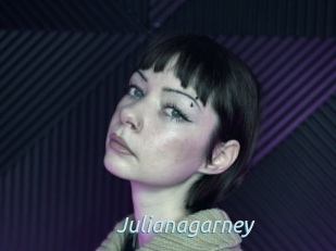 Julianagarney