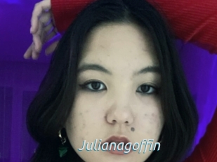 Julianagoffin