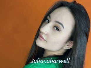 Julianaharwell