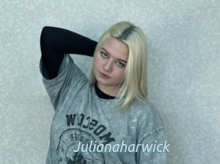 Julianaharwick