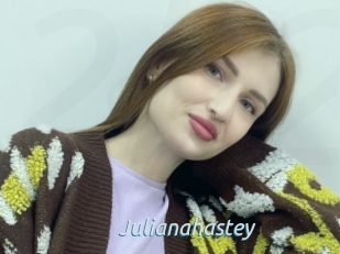 Julianahastey