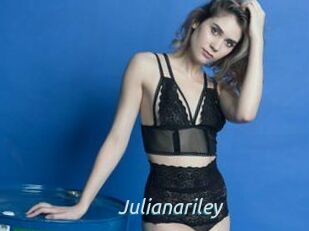 Julianariley
