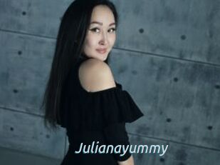 Julianayummy