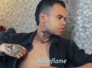 Julianflame