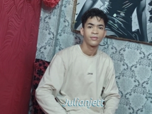 Julianjett
