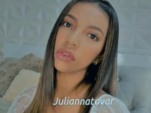 Juliannatovar