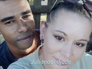 Julianoandjade