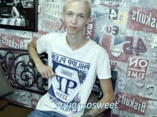Juliansosweet