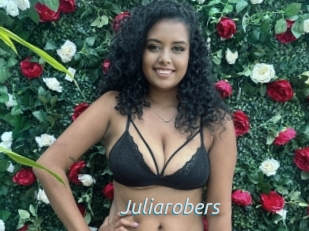 Juliarobers