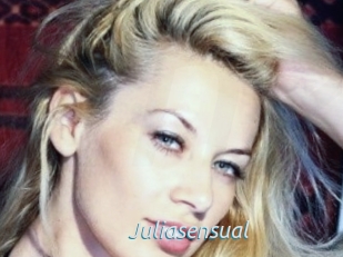 Juliasensual