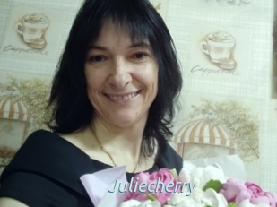 Juliecherry