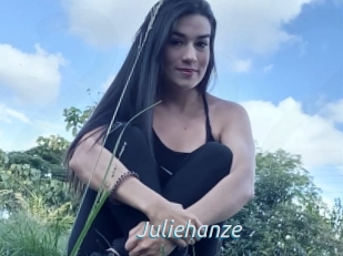 Juliehanze