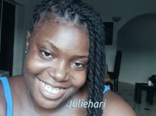 Juliehari
