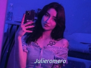 Julieromero