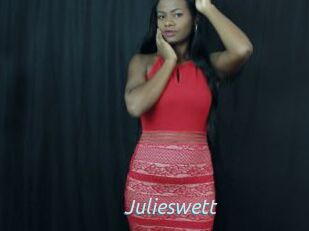 Julieswett
