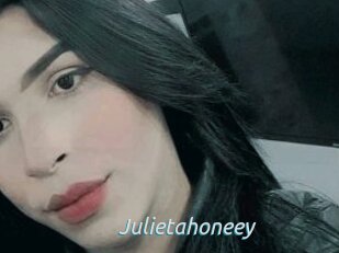 Julietahoneey