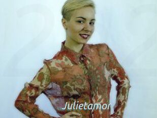 Julietamor