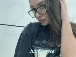 Julietanate