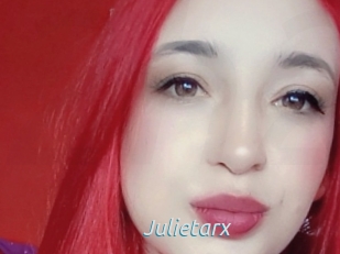 Julietarx