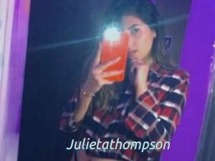 Julietathompson