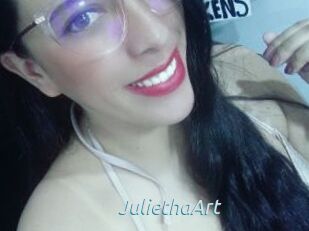 JuliethaArt