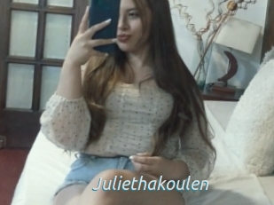 Juliethakoulen