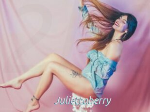 Juliettaberry