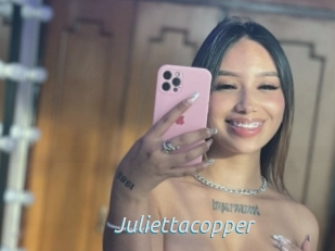 Juliettacopper