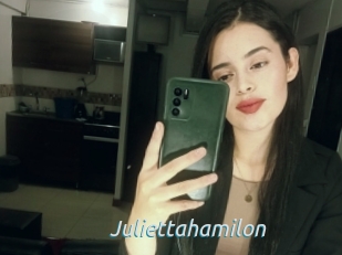 Juliettahamilon