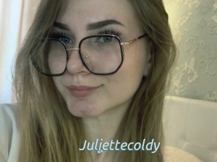 Juliettecoldy