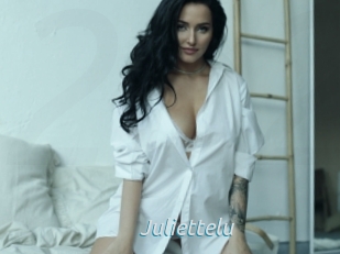 Juliettelu